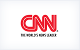 CNN THE WORLD'S NEWS LEADER
